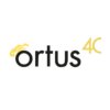 Ortus4C Logo