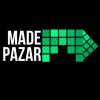 MADEPAZAR Logo
