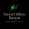 Yöresel Mikro İhracat Logo