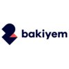 Bakiyem.com Logo