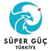 Süper Güç Türkiye Logo