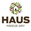 Haus Freeze Dry Logo