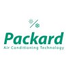 Packard Air Conditioning Technology Logo
