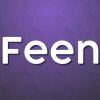 Feen Logo