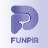 Funpir | 3D Models for 3D Printers Logo