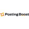 Posting Boost Logo