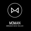 Moman Logo