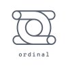 ordinal Logo