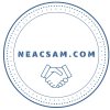 Neacsam.com Logo