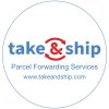 takeandship Logo