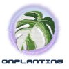onplanting Logo
