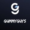 GummyGuys Club NFT GameFi , VR & Metaverse Project Logo