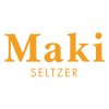 Maki SELTZER Logo