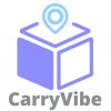 CarryVibe Logo