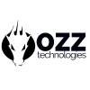 Ozztech Bilgi Güvenliği ve Yazılım Limited Şirketi Logo