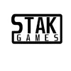 STAK Games Logo