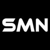 SMNlabs A.Ş. "Teknoloji, Bilim ve Ses" |SMNlabs Inc. "Technology, Science and Sound" Logo