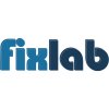 FixLab Logo