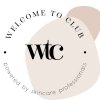 welcometoclub Logo