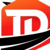 Turuncu Depolama Logo