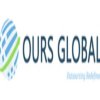 OURS GLOBAL Logo