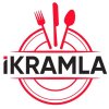 İkramla Logo
