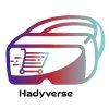 Hadyverse Logo