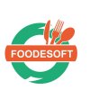 Foodesoft - Online Ordering System Logo