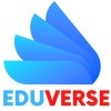 Eduverse Logo