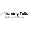 MorningTells Logo