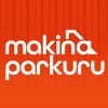 Makina Parkuru Logo