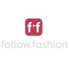 Follow Fashion Logo