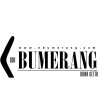 EBUMERANG Logo