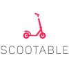SCOOTABLE Logo