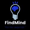 FindMind Logo