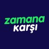 Zamana Karşı Logo