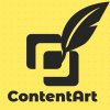 ContentArt Logo