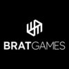 Brat Games Web3 Logo