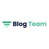Blog Team Logo
