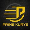 Prime Kurye Logo