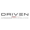 DRIVEN Autonomous Vehicle Solutions Logo
