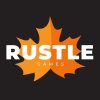 Rustle Games Logo