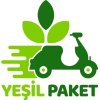 Yeşil Paket Logo
