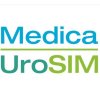 MedicaUroSIM Logo