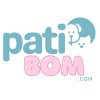 PatiBom Logo