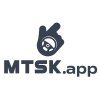 mtsk.app Logo