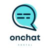 OnChat Logo