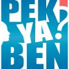 Peki Ya Ben | Türkiye'nin Online Koçluk ve Kişisel Gelişim Platformu Logo