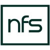 NFS Fonksiyonel Gıda Logo