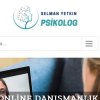 Selman Yetkin: online psikolojik danışmanlık Logo